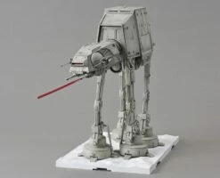Bandai Star Wars The Empire Strikes Back AT-AT 1/144 Scale Model Kit -Bandai Sales Store 2b24604a c8c3 418e bb37 21a0a51ac49c