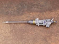 Zoids Highend Master Model Customize Parts Pile Bunker Unit -Bandai Sales Store 2b24a2dc e65b 4474 8e4e 3fd4b221c886