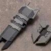M.S.G Modeling Support Goods Weapon Unit 10 Multiple Shield Set -Bandai Sales Store 2b54ba68 7d15 48be 9d8d 7d34bcfd5d21