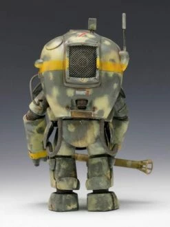 Maschinen Krieger P.K.A. Ausf M Melusine 1/20 Scale Figure -Bandai Sales Store 2b60b15b c295 4cd9 9a4d eeb697810e51