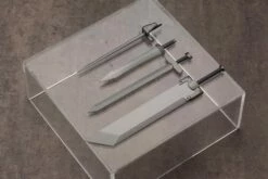 M.S.G. Modeling Support Goods Weapon Unit 33 Knight Sword -Bandai Sales Store 2b77f93c 6b7c 4774 a835 c79a42e3c3d6