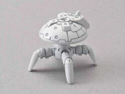 Bandai 30 Minutes Missions 1/144 #18 BEXM-15 Portanova (Space Type) [Gray] -Bandai Sales Store 2b85eeb3 10d6 449a 9f1a aa6fa0ec3b08