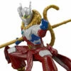 Bandai Ultraman Armour Of Legends Ultraman Zero (Wukong Armour) Model Kit