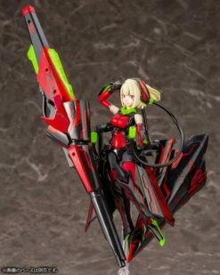 Megami Device Bullet Knights Lancer (Hell Blaze) Model Kit (Ver. 2) 15 Megami Device Bullet Knights Lancer (Hell Blaze) Model Kit (Ver. 2) -Bandai Sales Store 2bf59132 bb97 45d7 8d3c 0d906f9eecf0