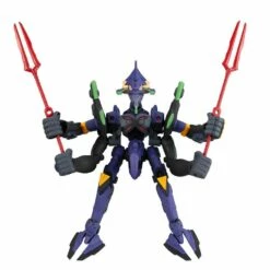 Rebuild Of Evangelion Desktop Army New Theatrical Edition Shinji Ikari, Kaworu Nagisa & Eva Unit13 -Bandai Sales Store 2c3bc0c1 b9e0 4cfa 9642 961b054f83db