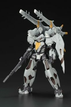 Frame Arms JX-25F/RC Ji-Dao EA Model Kit