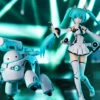 Kotobukiya Vocaloid Frame Music Girl Hatsune Miku (Maruttoys Ver.) & Tamotu (Miku Ver.) Model Kit Set -Bandai Sales Store 2c93bec0 83a9 4cc2 bff4 ab192c4ceed1