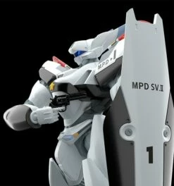 Patlabor Moderoid AV-0 Peacemaker 1/60 Scale Model Kit -Bandai Sales Store 2cdb6131 5401 4279 a111 c48b35ef5b39