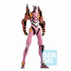 Bandai Rebuild Of Evangelion Ichibansho EVA Unit-08 (Operation Started!) -Bandai Sales Store 2d058e9e 7566 4122 9b45 9feead889d16