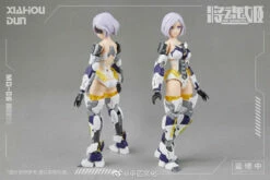 MS General MG-06 Xiahou Dun X Lu Wu Mecha 1/12 Scale Model Kit -Bandai Sales Store 2d1364a6 c8b8 41da 9b1e a0005bfca405 1