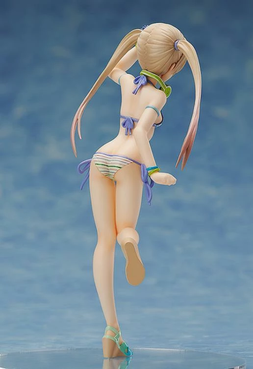 Little Armory S-style Maria Teruyasu (Swimsuit Ver.) 1/12 Scale Figure 4 Little Armory S-style Maria Teruyasu (Swimsuit Ver.) 1/12 Scale Figure - Image 2