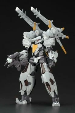 Frame Arms JX-25F/RC Ji-Dao EA Model Kit -Bandai Sales Store 2db57253 f2f5 439e 8c0d 777797c2b1a4
