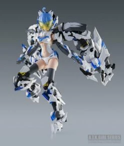 A.T.K. Girl White Tiger 1/12 Scale Model Kit -Bandai Sales Store 2e9e9c53 724d 4e70 8496 1127a6d6b01c