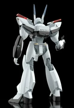 Patlabor Moderoid AV-0 Peacemaker 1/60 Scale Model Kit -Bandai Sales Store 2ecedc39 9166 4e0d b381 8bdd405cec93