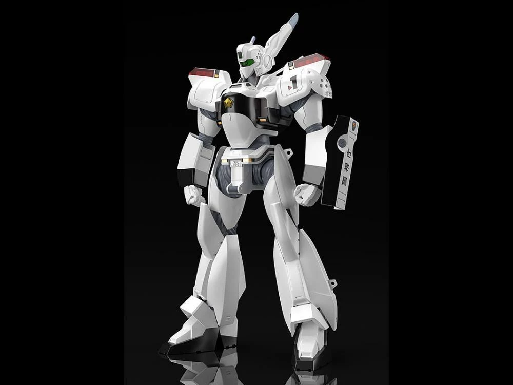 Patlabor Moderoid AV-98 Ingram Model Kit (Reissue) 5 Patlabor Moderoid AV-98 Ingram Model Kit (Reissue) - Image 3