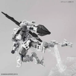 Bandai 30 Minutes Missions 1/144 #18 BEXM-15 Portanova (Space Type) [Gray] -Bandai Sales Store 3029b368 4144 470f a264 caa442a2954e