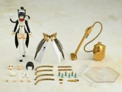 Guilty Princess PLAMAX GP-03 Maidroid Chloe Model Kit -Bandai Sales Store 305a6df1 3318 4f55 a8f5 358ad68a49cb