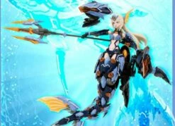 Cyber Forest Fantasy Girls Siren Storm Interceptor: Royal Enforcer -Bandai Sales Store 309648144 2478898532251050 9000523033954557668 n 1