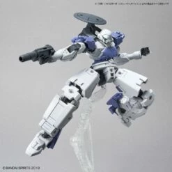 Bandai 30 Minutes Missions #31 BEXM-14T (Cielnova White) Model Kit 17 Bandai 30 Minutes Missions #31 BEXM-14T (Cielnova White) Model Kit -Bandai Sales Store 30mm bexm 14t cielnova white 03th