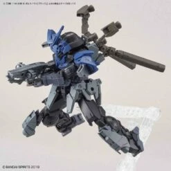 #20 Bexm-15 Portanova (Black) "30 Minute Missions", Bandai Spirits 30MM -Bandai Sales Store 30mm bexm 15 portanova black 07