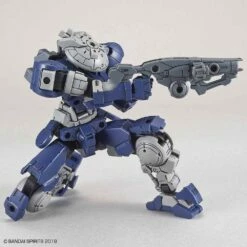 #14 Bexm-15 Portanova Navy "30 Minute Missions", Bandai Spirits 30 MM -Bandai Sales Store 30mm bexm 15 portanova navy 05
