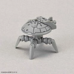 #14 Bexm-15 Portanova Navy "30 Minute Missions", Bandai Spirits 30 MM -Bandai Sales Store 30mm bexm 15 portanova navy 06