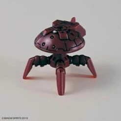 Bandai 1/144 30MM BEMX-15 PORTANOVA (RED) 18 Bandai 1/144 30MM BEMX-15 PORTANOVA (RED) -Bandai Sales Store 30mm bexm 15 portanova red 05