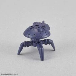 Bandai 30MM BEXM-15 PORTANOVA WATER BATTLE SPECIFICATION (PURPLE) -Bandai Sales Store 30mm bexm 15 portanova water battle specification purple 02