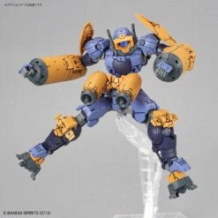 Bandai 30MM BEXM-15 PORTANOVA WATER BATTLE SPECIFICATION (PURPLE) -Bandai Sales Store 30mm bexm 15 portanova water battle specification purple 05