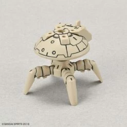 Bandai 30MM BEXM-15 PORTANOVA (YELLOW) -Bandai Sales Store 30mm bexm 15 portanova yellow 06