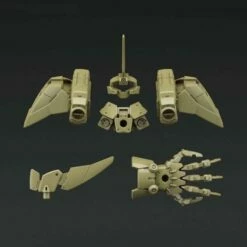 Bandai 30MM CIELNOVA OPTION ARMOR FOR ELITE OFFICER (DARK GREEN) -Bandai Sales Store 30mm cielnova option armor for elite officer dark green gp