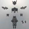 Bandai 30MM COMMANDER AIRCRAFT OPTION ARMOR FOR ALTO (BLACK) 2 Bandai 30MM COMMANDER AIRCRAFT OPTION ARMOR FOR ALTO (BLACK) -Bandai Sales Store 30mm commander aircraft option armor for alto black gp