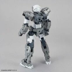 Bandai 30MM EEXM-17 ALTO (GRAY) -Bandai Sales Store 30mm eexm 17 alto gray 02