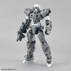 Bandai 30MM EEXM-17 ALTO (GRAY) -Bandai Sales Store 30mm eexm 17 alto gray 03