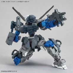 Bandai 30MM EEXM-17 ALTO (GRAY) -Bandai Sales Store 30mm eexm 17 alto gray 07