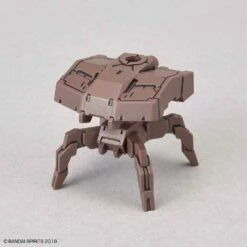 Bandai 30 Minutes Missions #19 EEXM-17 (Alto Ground Type Brown) Model Kit -Bandai Sales Store 30mm eexm 17 alto ground type brown 04