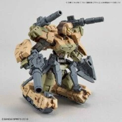 Bandai 30 Minutes Missions #19 EEXM-17 (Alto Ground Type Brown) Model Kit -Bandai Sales Store 30mm eexm 17 alto ground type brown 07