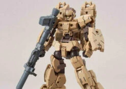 Bandai 30 Minutes Missions #19 EEXM-17 (Alto Ground Type Brown) Model Kit