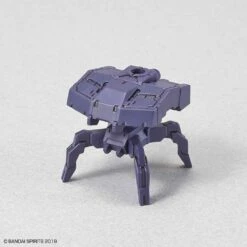 Bandai 30MM EEXM-17 ALTO (PURPLE) -Bandai Sales Store 30mm eexm 17 alto purple 03