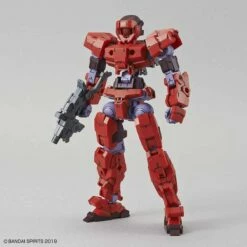 Bandai 30MM EEXM-17 ALTO (RED) -Bandai Sales Store 30mm eexm 17 alto red 01