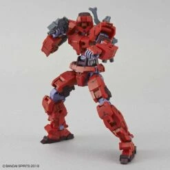 Bandai 30MM EEXM-17 ALTO (RED) -Bandai Sales Store 30mm eexm 17 alto red 02