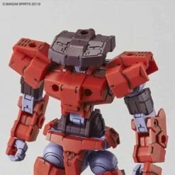 Bandai 30MM EEXM-17 ALTO (RED) -Bandai Sales Store 30mm eexm 17 alto red 03 1