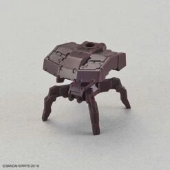 Bandai 30MM EEXM-17 ALTO (RED) -Bandai Sales Store 30mm eexm 17 alto red 04