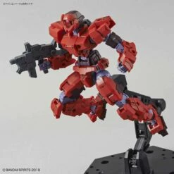 Bandai 30MM EEXM-17 ALTO (RED) -Bandai Sales Store 30mm eexm 17 alto red 07