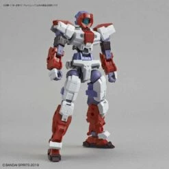 Bandai 30MM EEXM-17 ALTO (RED) -Bandai Sales Store 30mm eexm 17 alto red 08
