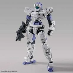 Bandai 30 Minutes Missions #01 EEXM-17 (Alto White) Model Kit 15 Bandai 30 Minutes Missions #01 EEXM-17 (Alto White) Model Kit -Bandai Sales Store 30mm eexm 17 alto white 01