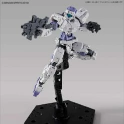 Bandai 30 Minutes Missions #01 EEXM-17 (Alto White) Model Kit 20 Bandai 30 Minutes Missions #01 EEXM-17 (Alto White) Model Kit -Bandai Sales Store 30mm eexm 17 alto white 06
