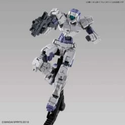 Bandai 30 Minutes Missions #01 EEXM-17 (Alto White) Model Kit 21 Bandai 30 Minutes Missions #01 EEXM-17 (Alto White) Model Kit -Bandai Sales Store 30mm eexm 17 alto white 07