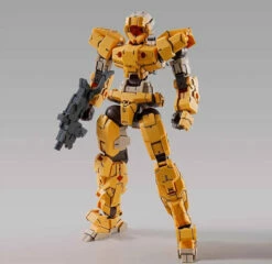 Bandai 1/144 30MM EEMX-17 ALTO (YELLOW)