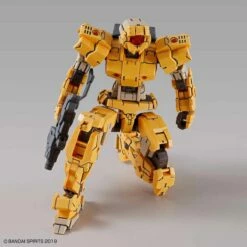 Bandai 1/144 30MM EEMX-17 ALTO (YELLOW) -Bandai Sales Store 30mm eexm 17 alto yellow 02